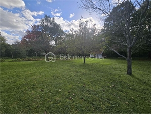 terrain à la vente -   91800  BOUSSY SAINT ANTOINE, surface 861 m2 vente terrain - UBI455776877